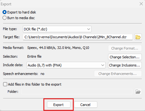EXPORT bTN