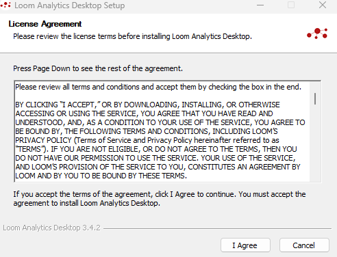 Hermit Licence Agreement